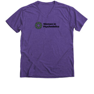 Premium V-neck Tee
