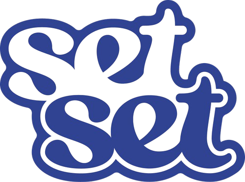 setset logo
