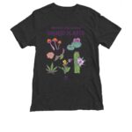 Triblend Unisex Tee