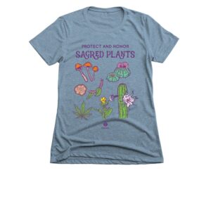 Women's Slim Fit Tee