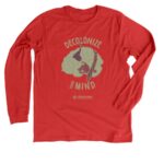 Premium Long Sleeve Tee
