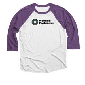 3/4 Sleeve Baseball Tee