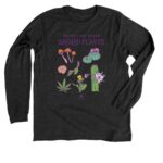 Premium Long Sleeve Tee