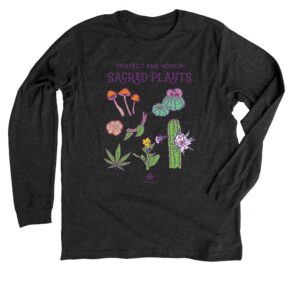 Premium Long Sleeve Tee