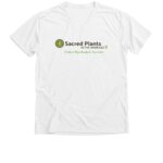 Premium V-neck Tee