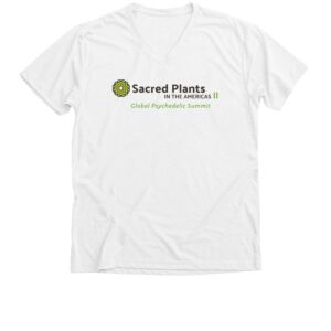 Premium V-neck Tee