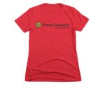 Women’s Slim Fit Tee