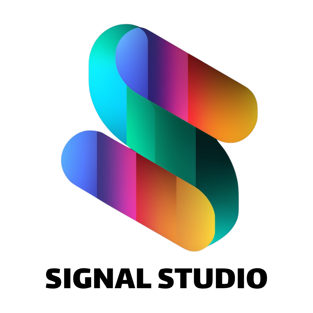 Signal Studio logo