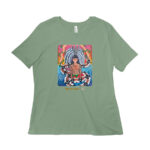 Women’s Relaxed Cotton Tee