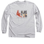 Premium Long Sleeve Tee