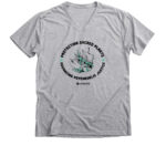 Premium V-neck Tee