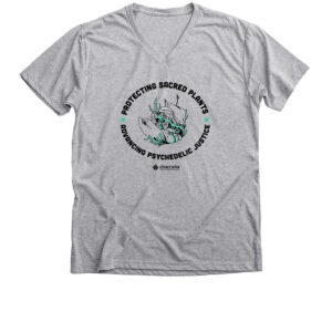 Premium V-neck Tee