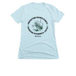 Women’s Slim Fit Tee
