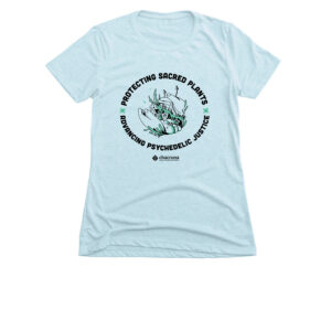 Women’s Slim Fit Tee