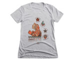 Women’s Slim Fit Tee