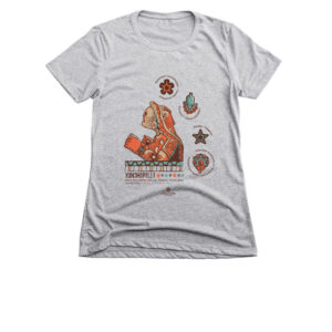 Women’s Slim Fit Tee