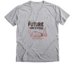 Premium V-neck Tee