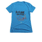 Women’s Slim Fit Tee