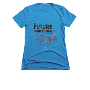Women’s Slim Fit Tee