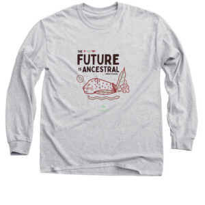 Classic Long Sleeve Tee