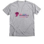 Premium V-neck Tee