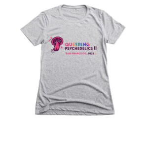 Women’s Slim Fit Tee