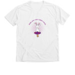 Premium V-neck Tee