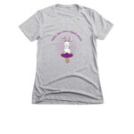 Women’s Slim Fit Tee