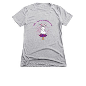 Women’s Slim Fit Tee