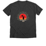 Premium V-neck Tee