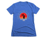 Women’s Slim Fit Tee