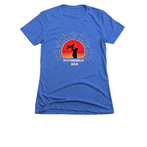 Women’s Slim Fit Tee