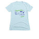 Women’s Slim Fit Tee