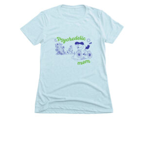 Women’s Slim Fit Tee
