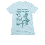 Women’s Slim Fit Tee