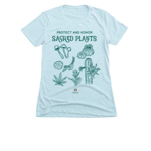 Women’s Slim Fit Tee