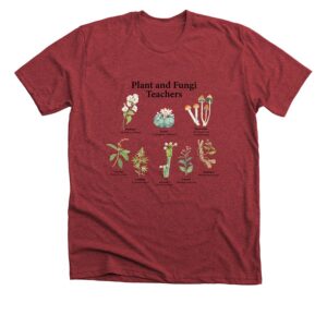 Premium V-neck Tee