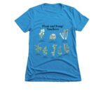 Women’s Slim Fit Tee