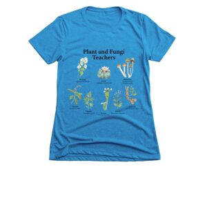 Women’s Slim Fit Tee