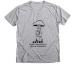 Premium V-neck Tee