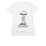 Women’s Slim Fit Tee