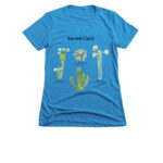 Women’s Slim Fit Tee