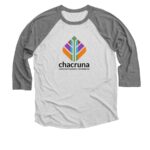 3/4 Sleeve Baseball Tee