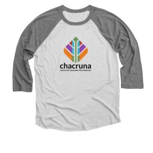 3/4 Sleeve Baseball Tee