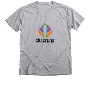 Premium V-neck Tee