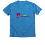 Premium V-neck Tee