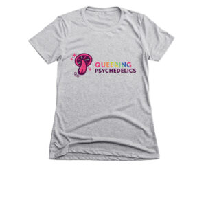 Women’s Slim Fit Tee