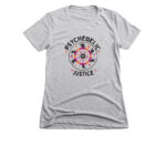Women’s Slim Fit Tee