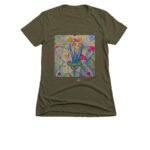 Women’s Slim Fit Tee