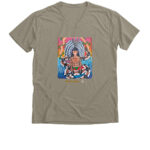 Premium V-neck Tee